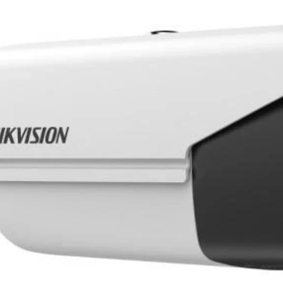 Camera supraveghere Hikvision DS-2CD2T83G2-4I 4mm Bullet Image Sensor 1/2.8 inch Progressive Scan CMOS, Max. 3840 x 2160, IR 4I up to 80 m, WDR 120 dB, SNR 52 dB, Image Enhancement BLC, HLC