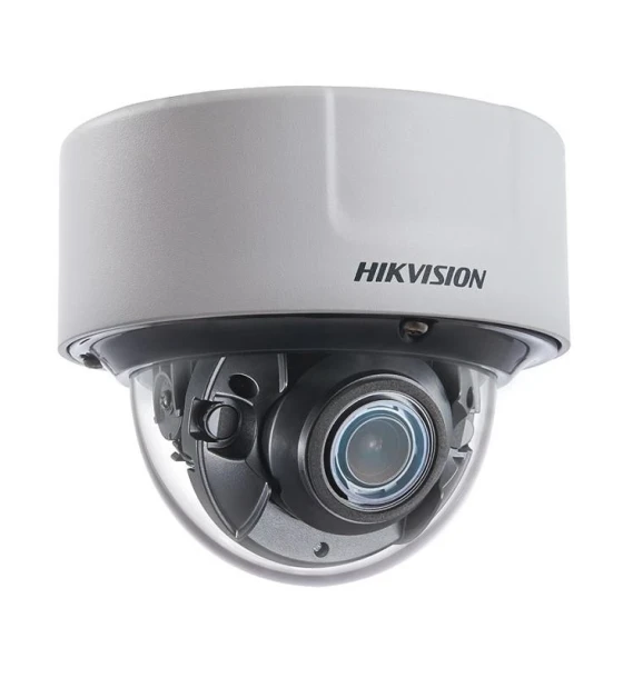 Camera supraveghere IP Camera supraveghere Hikvision IP dome IDS-2CD7146G0-IZSD 4MP, DeepinView, low-light power by Darkfighter, senzor 1.8 inch Progressive Scan CMOS, 2560 1440 60fps
