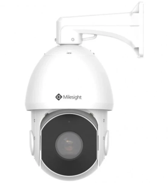Camera supraveghere Milesight AI 25X/30X Speed Dome MS-C2941- X25RPE 4.8-120MM, 2MP, Senzor 1/2.8 inch Progressive Scan CMOS 1920x1080 60fps Iluminare Color 0.005Lux F1.5