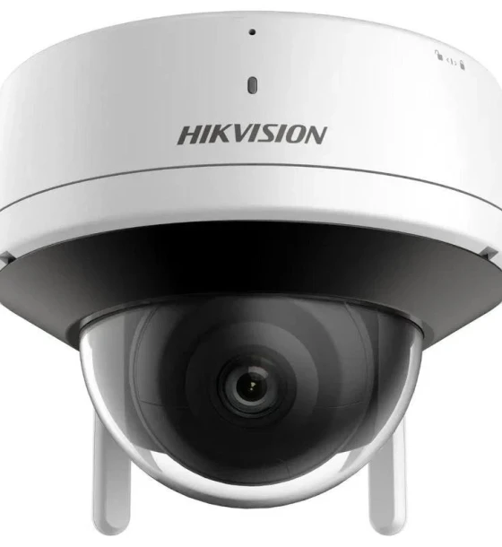 Camera supraveghere Hikvision WIFI IP DOME DS-2CV2121G2-IDW 2.8MM E Max. 1920 x 1080 2MP, Image Sensor 1/2.7 inch Progressive Scan CMOS, IR Up to 30 m, WDR 120 dB, Image Enhancement BLC