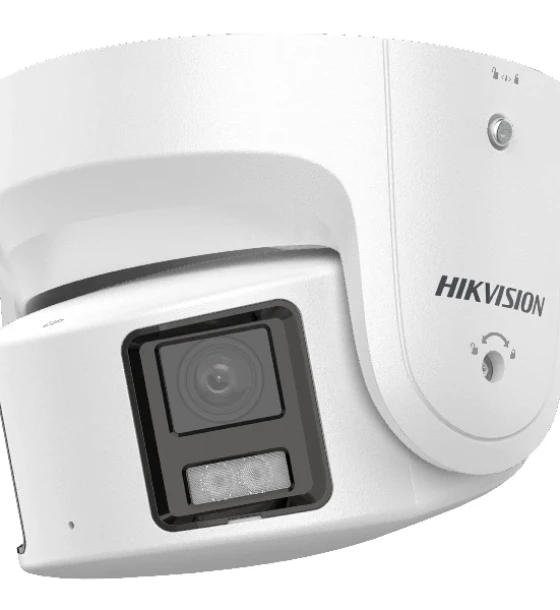 Camera supraveghere IP Camera turret 4MM 8MP IR30M acusens