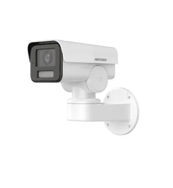 Camera supraveghere Hikvision IP Bullet DS-2CD1A23G0-IZU 2.8-12MM, 2 MP, 1 inch Progressive Scan CMOS, 1920 x 1080, Color 0.007 Lux F1.6, AGC ON, 0 Lux with light, compresie H.265+