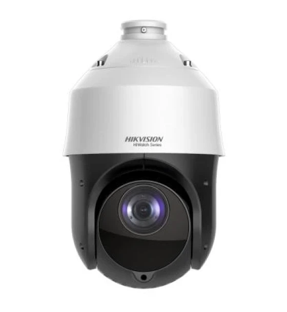 Camera supraveghere IP Camera supraveghere HiWatch IP PTZ CAMERA HWP-N4215IH-DE H 2MP 15 IR Network Speed Dome, 2MP, seria Hiwatch, microfon audio incorporat