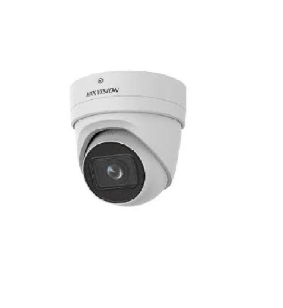 Camera supraveghere Hikvision IP DS-2CD2H26G2-IZS 2.8-12mm C 2 MP Acusense Motorized Varifocal Turret, Image Sensor 1/2.8 inch Progressive Scan CMOS, Varifocal lens 2.8 to 12 mm