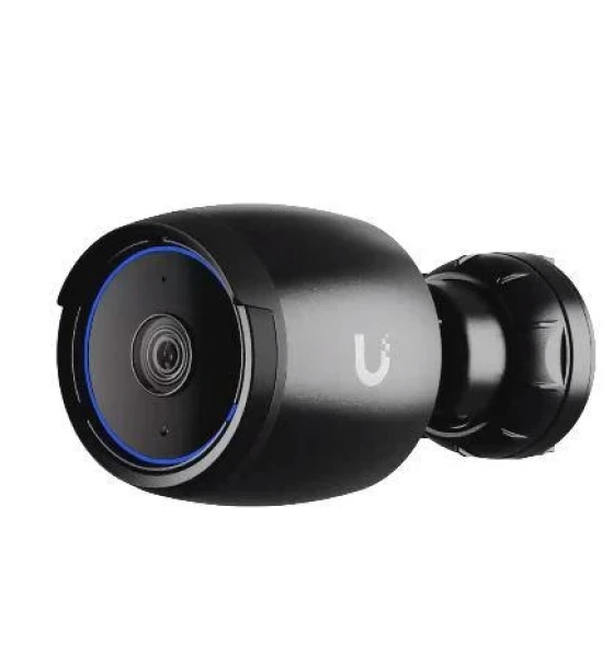 Camera supraveghere IP Ubiquiti UniFi IP Bullet Camera UVC-AI-BULLET, 2K 2688 x 1512 16:9, 30FPS, Senzor CMOS 5MP, carcasa aluminiu, weatherproof IP65, V 46.2, D 99 Infra rosu - 10m