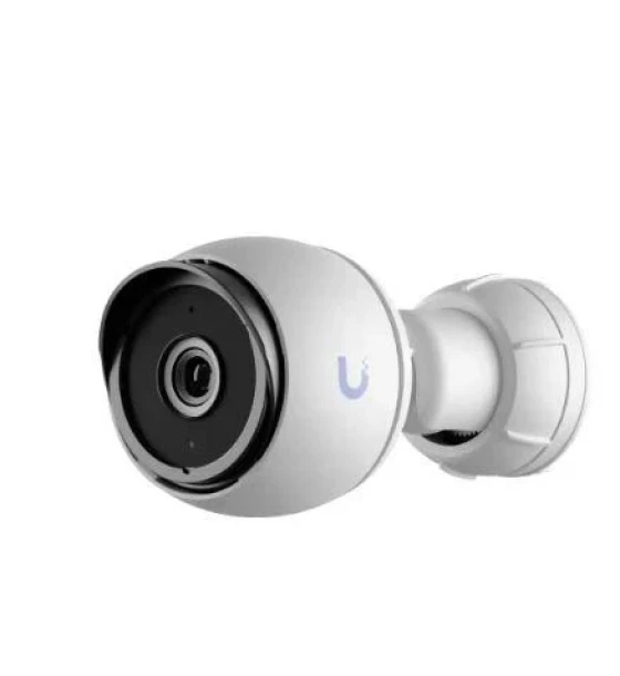 Ubiquiti UniFi IP Bullet Camera UVC-G4-BULLET, 2K 2688 x 1512 16:9, Senzor CMOS 5MP, carcasa aluminiu, weatherproof IPX4, V 60, D 111, Infra rosu - 10m, interfata GbE RJ45 port