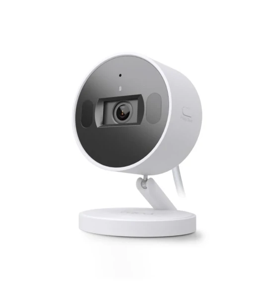 TP-LINK TAPO C125 Camera supravegere pentru interior cu obturator pentru confidentialitate, Senzor CMOS 1/2.9 inch, Distanta focala 2.45mm, 140 pe diagonala, 120 pe orizontala