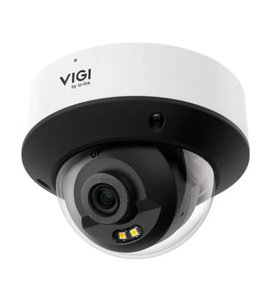 Camera supraveghere IP TP-LINK dome camera insight S225 2.8MM