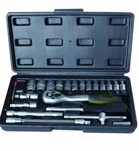 Cheie Heinner trusa 24 piese 1 inch cr-v