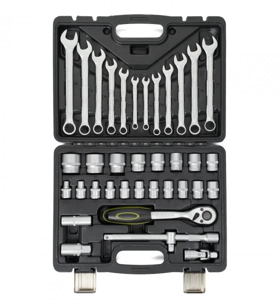 Cheie Heinner trusa 37 piese 1 inch cr-v