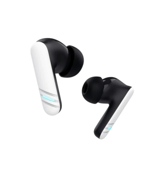 Casca audio Casti wireless Trust GXT409 Oxxie, frecventa raspuns 100 Hz, 10.000 Hz, material ABS, alb negru