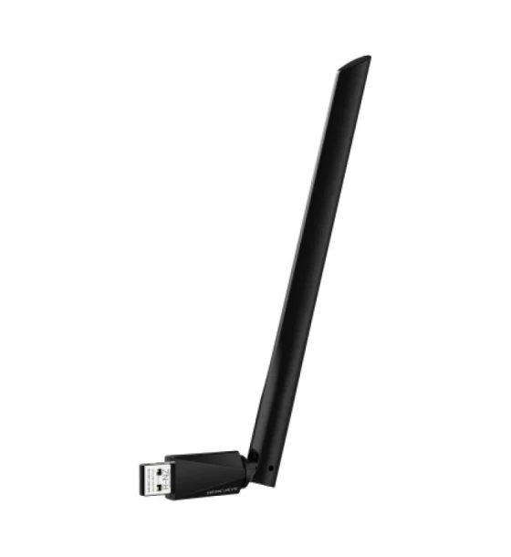 Access point Adaptor Mercusys MA14H WiFi 6 AX300, standarde wireless IEEE 802.11ax, IEEE802.11n, IEEE802.11g, IEEE802.11b, Up to 287 Mbps on 2.4 GHz, WPA-PSK/WPA2-PSK, WPA/WPA2