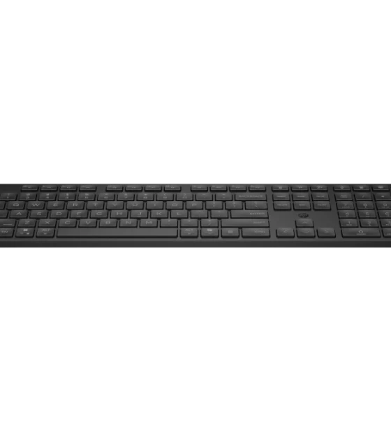 Tastatura HP Keyboard Wireless 495K pentru mai multe dispozitive, Culoare Negru, Dimensiuni 428, 2 x 121, 4 x 21, 9 mm, Greutate 0.66kg, Garantie 1 an