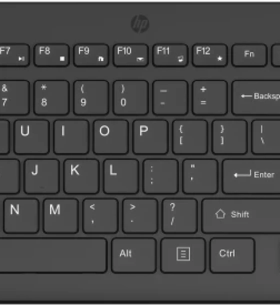Tastatura HP Keyboard Wireless 225, Culoare Negru, Dimensiuni 425, 9 x 146, 1 x 26, 8 mm, Greutate 0.42kg, Garantie 1 an