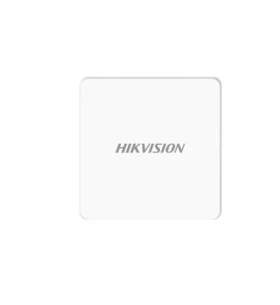 Centrala antiefractie Access Point de perete Wi-Fi 6 3000M Hikvision DS-3WAP621E-SI 2 Gigabit Port with 1 PoE Input, 802.11ax Wi-Fi 6 2975 Mbps, 86 mm doza de perete, 70+ Concurrent User Connections