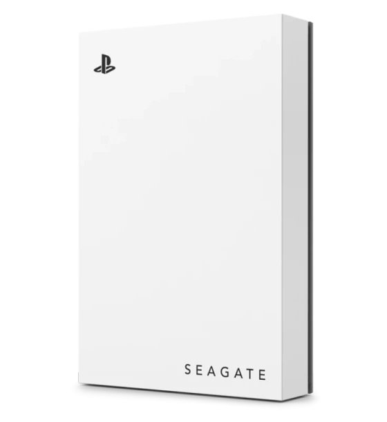 Hard Disk extern HDD Extern Seagate Game Drive 5TB PlayStation Ready
