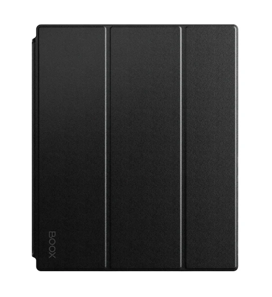 Husa magnetica pentru ebook reader boox tab ultra neagra