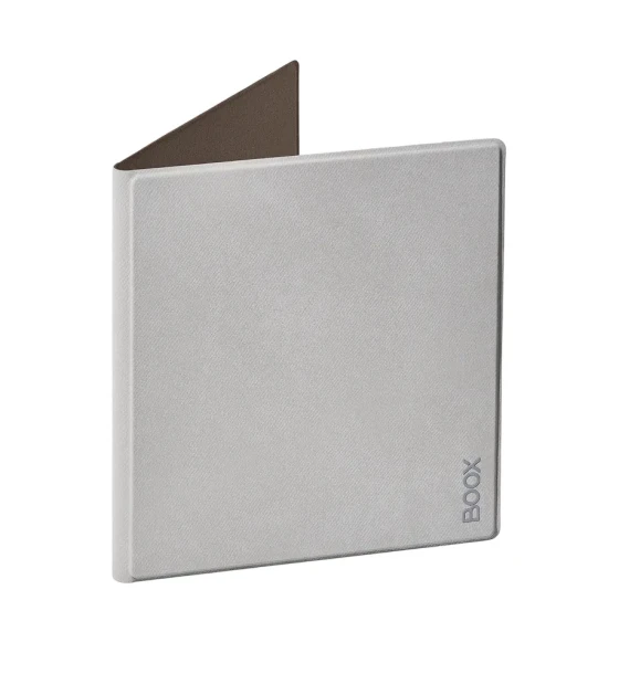 Husa magnetica pentru Ebook reader Onyx Boox GO Color7, GO 7, GO 7 GEN 2, Boox Page, Gri