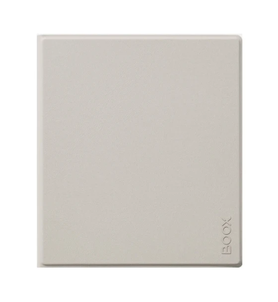 Husa magnetica pentru Ebook reader Onyx Boox GO Color7, Boox Page, Alb