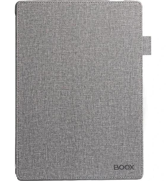 Husa pentru Ebook reader Onyx Boox Note2/Note Pro/Note, Gri