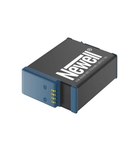 Acumulator Newell AHDBT-901 pentru GoPro Hero 9 si 10