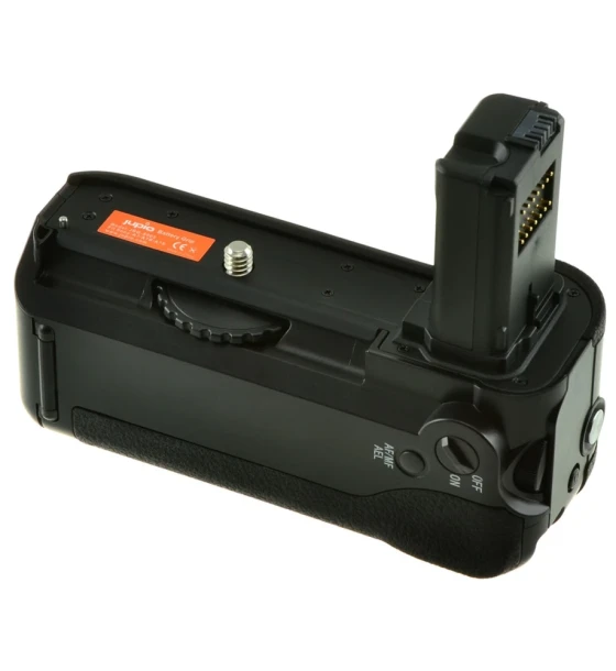 Grip Baterie Jupio pentru Sony A7, A7R , A7S (VG-C1EM), Negru