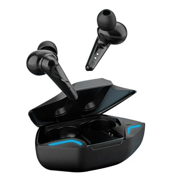 Casti Telefon Media-Tech Wireless Gaming RHOID TWS MT3607 Negru
