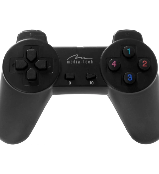 Gamepad Media-Tech Digital pentru PC