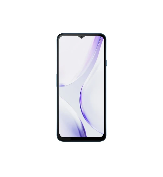 Telefon mobil CUBOT Note 50,4G, 6.56" HD+ 90Hz, 16GB RAM, 256GB, Android 13, Albastru