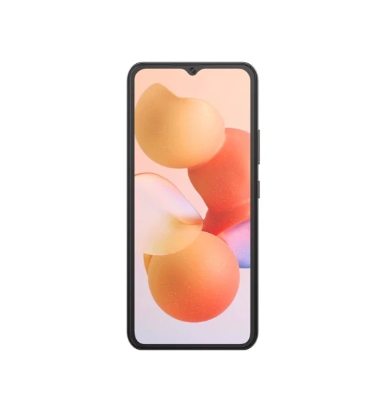 Telefon mobil CUBOT A10, 4G, 6.56" HD+, 4GB RAM + 8GB extins, 128GB, Android 14, Negru