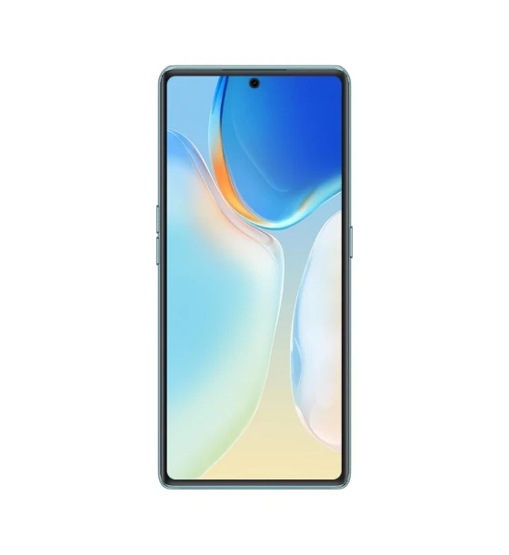 Telefon mobil Hafury Meet, 4G, 6.67" FHD+ 120Hz, 12GB RAM + 12GB extins, 256GB, Android 13, Verde
