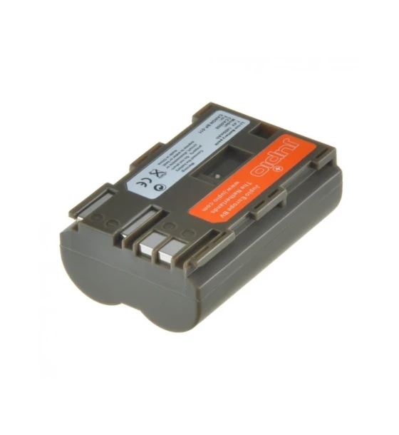 Acumulator Jupio tip Canon BP-511 1700 mAh