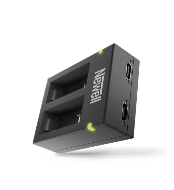 Incarcator Newell SDC-USB pentru AHDBT-901 dual channel pentru Gopro 9 si 10