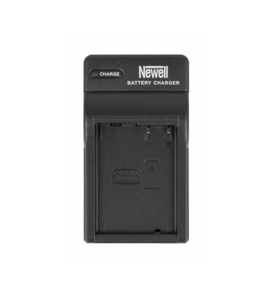 Incarcator Newell DC-USB pentru acumulator Panasonic DMW-BLC12