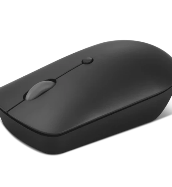 Mouse Lenovo 400. Form factor Ambidextrous. Movement detection technology Optical, Device interface RF Wireless, Movement 2400 DPI, Buttons type Pressed buttons, Buttons quantity 4