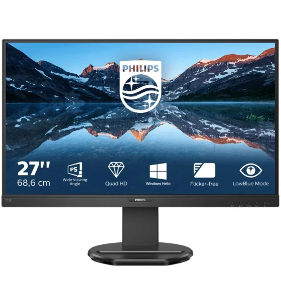 Monitor Philips 27 inch 276B9