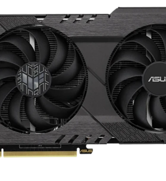 Placa video ASUS TUF RTX 3050 OC edition 8GB, TUF-RTX3050-O8G-GAMING