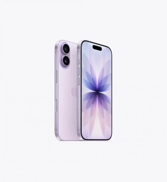 Telefon mobil iPhone 17 256GB Lavender