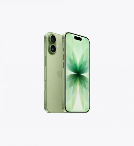 Telefon mobil iPhone 17 256GB Sage