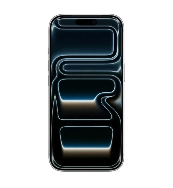 Telefon mobil iPhone 17 Pro 1TB Silver