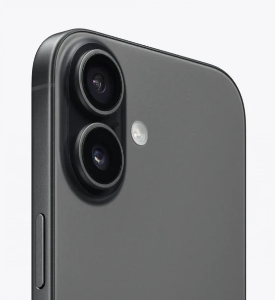 Telefon mobil iPhone 17 512GB Black