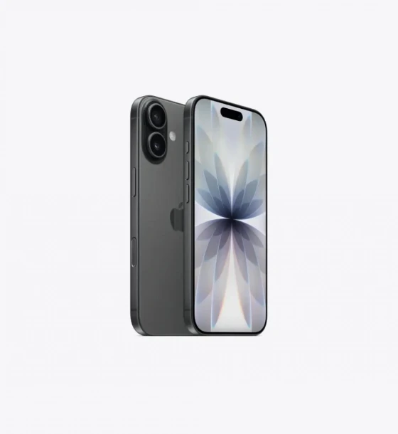Telefon mobil iPhone 17 256GB Black