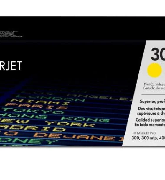 Toner HP CE412A, yellow, 2.6 k, Color LaserJet Pro 300 M375NW, Color LaserJet Pro 400 M475DN, Color LaserJet Pro 400 M475DW, ColorLaserjet Pro 300 M351A, Color Laserjet Pro 400 M451DN