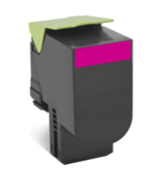 Toner Lexmark 70C0H30, magenta, 3 k, CS310dn, CS310n, CS410dn, CS410dtn, CS410n