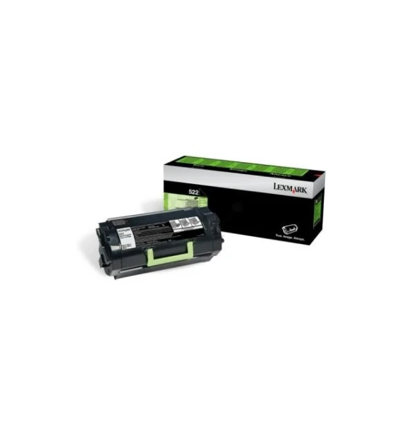 Toner Lexmark 52D200E, black, 6k, MS812DE, MS812DN, MS810DE, MS811DN, MS810DN, MS812DTN, MS810N, MS811N, MS810DTN, MS811DTN