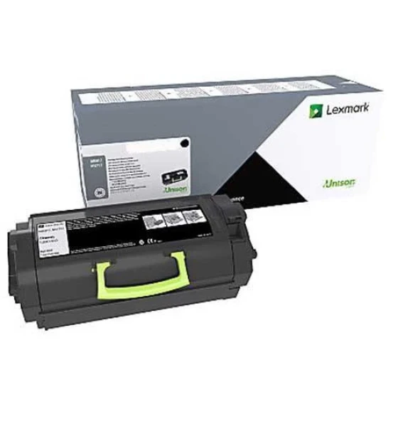 Cartus toner Lexmark B2300A0, black, 3k, pentru B2338/MB2338