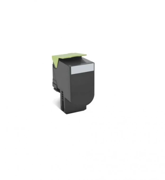 Toner Lexmark 70C0H10, black, 4 k, CS310dn, CS310n, CS410dn, CS410dtn, CS410n