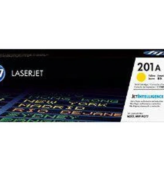 Toner HP, CF402A, 1.5 k, laserjet PRO M252N