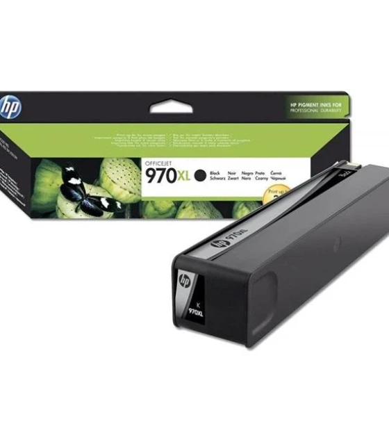 Cartus cerneala HP CN625AE, Black, 9200pag, HP Officejet Pro X451DW, Officejet Pro X476dw, Officejet Pro X551DW, Officejet ProX576dw, NR.971XL