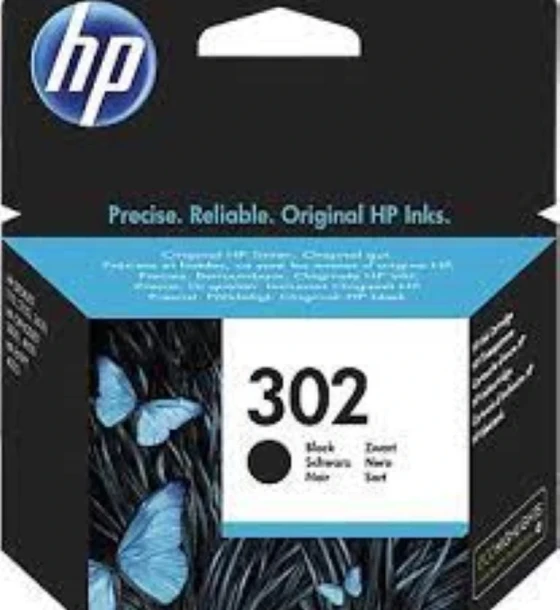 Cartus cerneala HP F9J68A, 300 ml, Matte Black DesignJet Ink Cartridge
